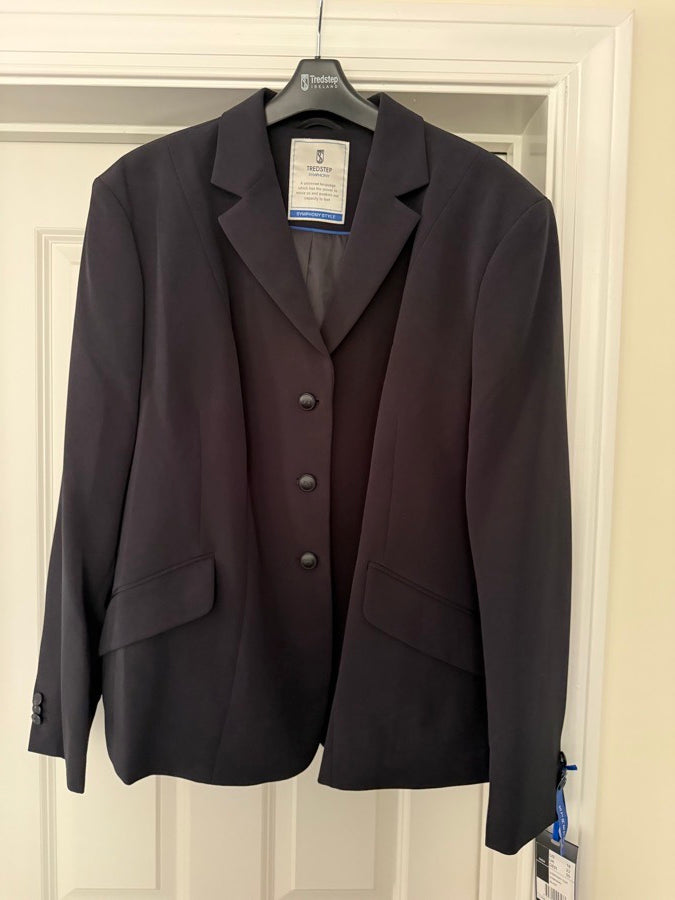 TREDSTEP TREDSTEP SHOW COAT (5)