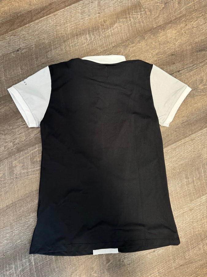 Cavalliera Show Shirt NWT