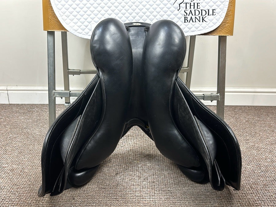 17.5 Fairfax MJJ Jump Dual Flap