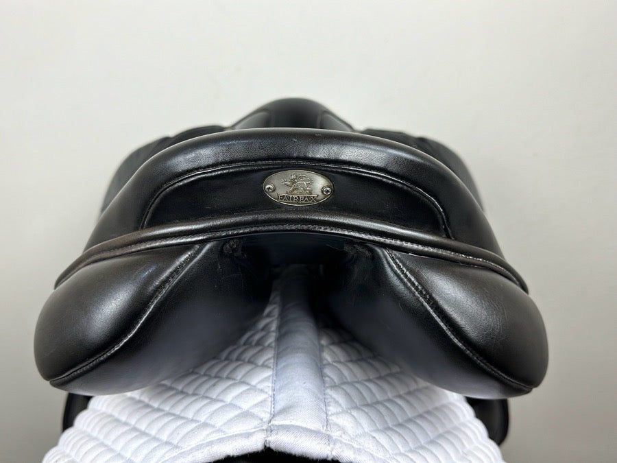 17.5 Fairfax MJJ Jump Dual Flap