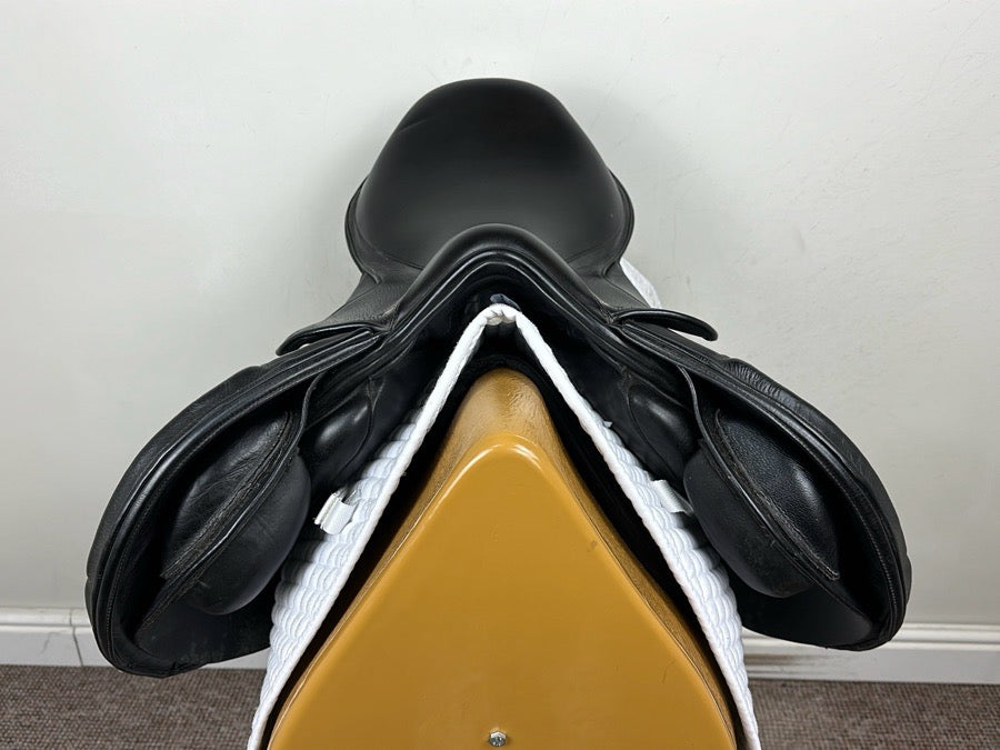 17.5 Fairfax MJJ Jump Dual Flap