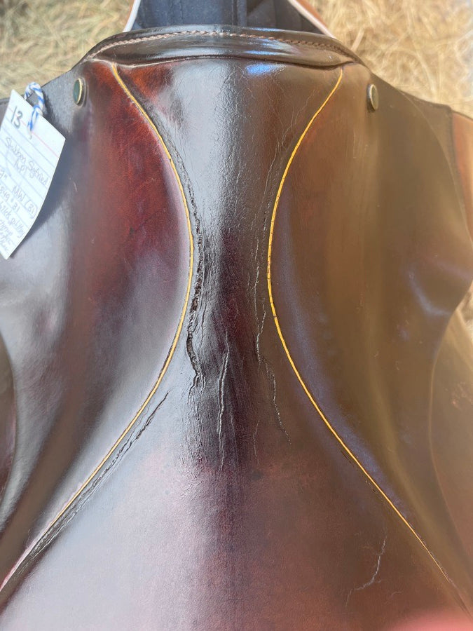 STUBBEN Stubben Sigfried 17” MW AP (8)