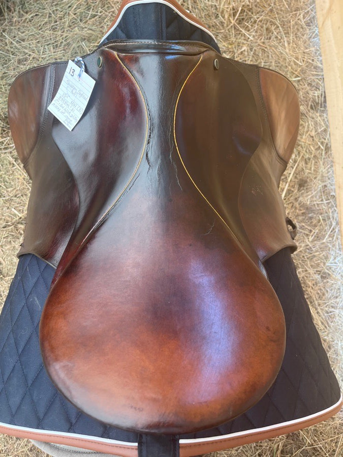 STUBBEN Stubben Sigfried 17” MW AP (6)