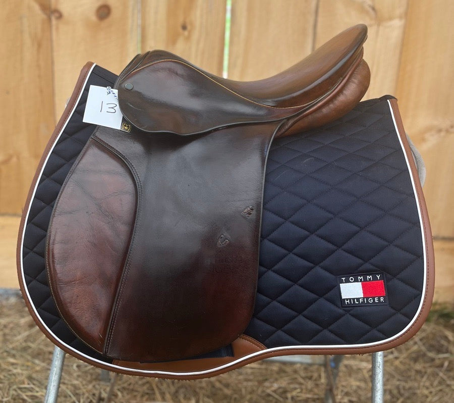 STUBBEN Stubben Sigfried 17” MW AP