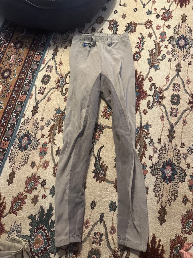 Irideon Riding Pants