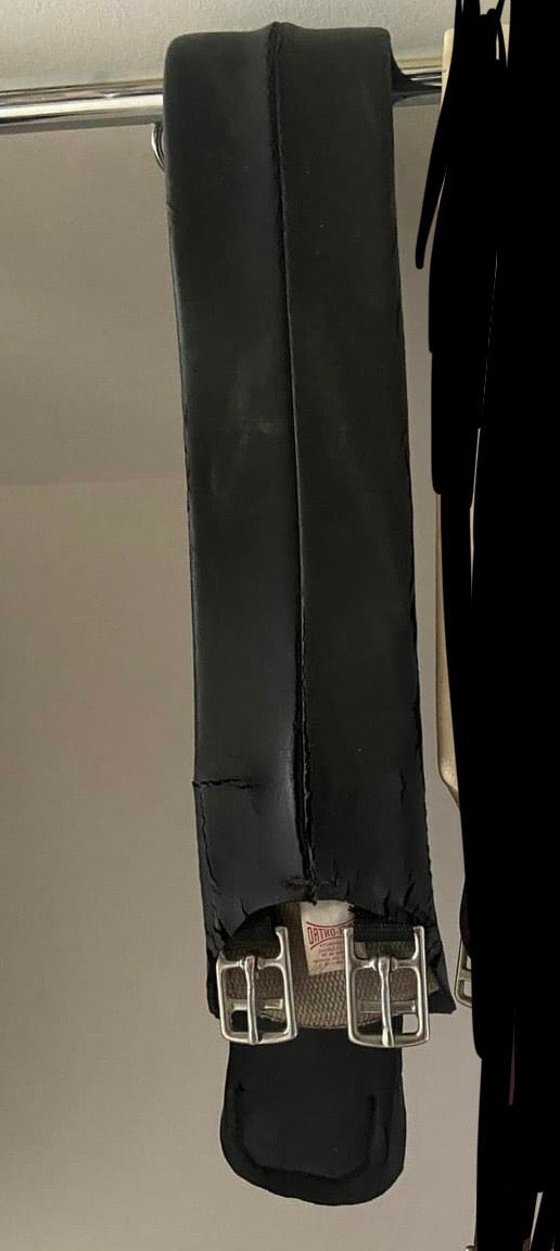 English Neoprene Girth