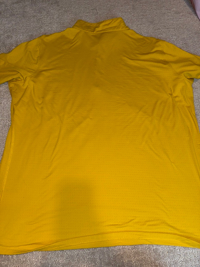 Dover short sleeve shirt