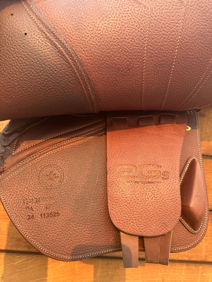 CWD Mademoiselle 17,5 3C 2024
