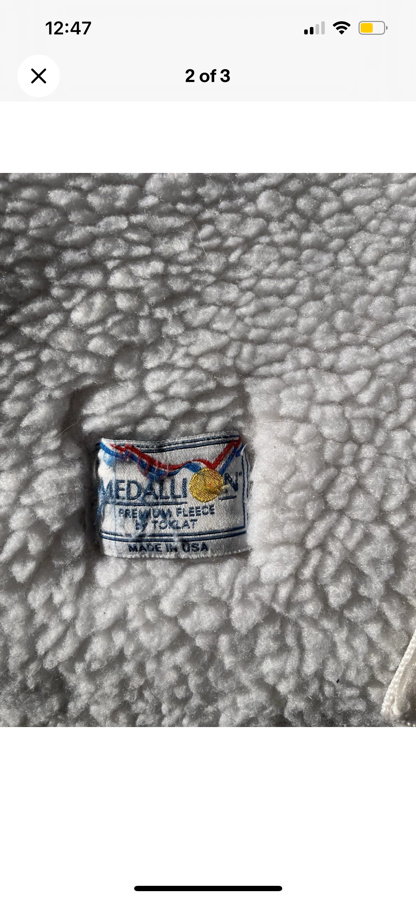 TOKLAT Fleece all purpose pad (2)