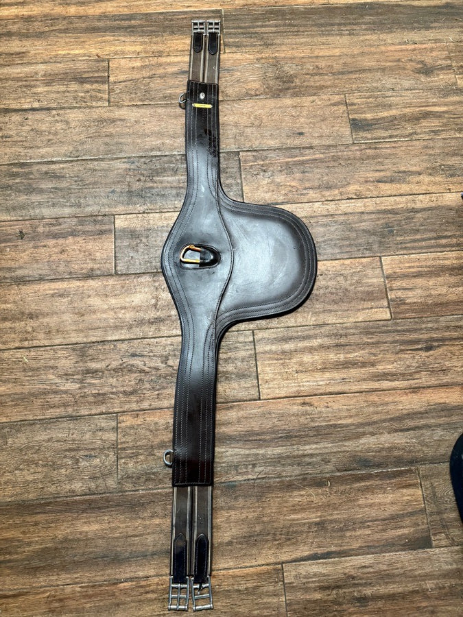 SCHOCKEMOHLE Schockemöhle Sports Belly Girth (2)