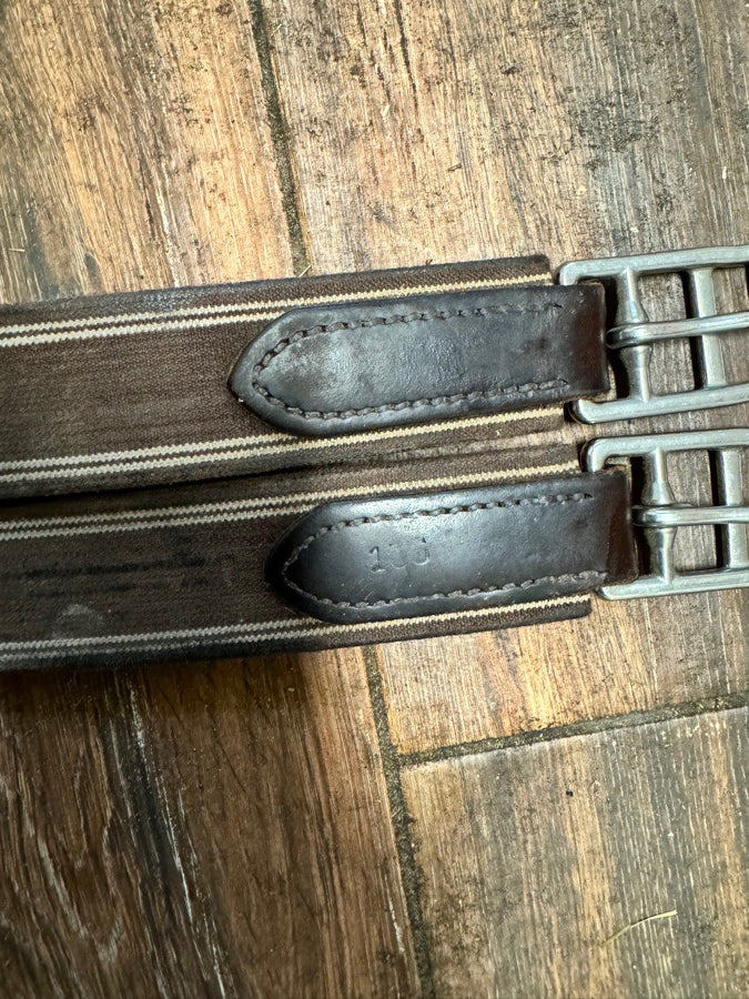 Schockemöhle Sports Belly Girth