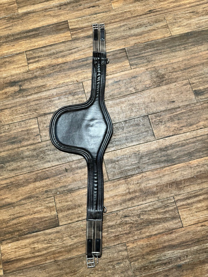 SCHOCKEMOHLE Schockemöhle Sports Belly Girth