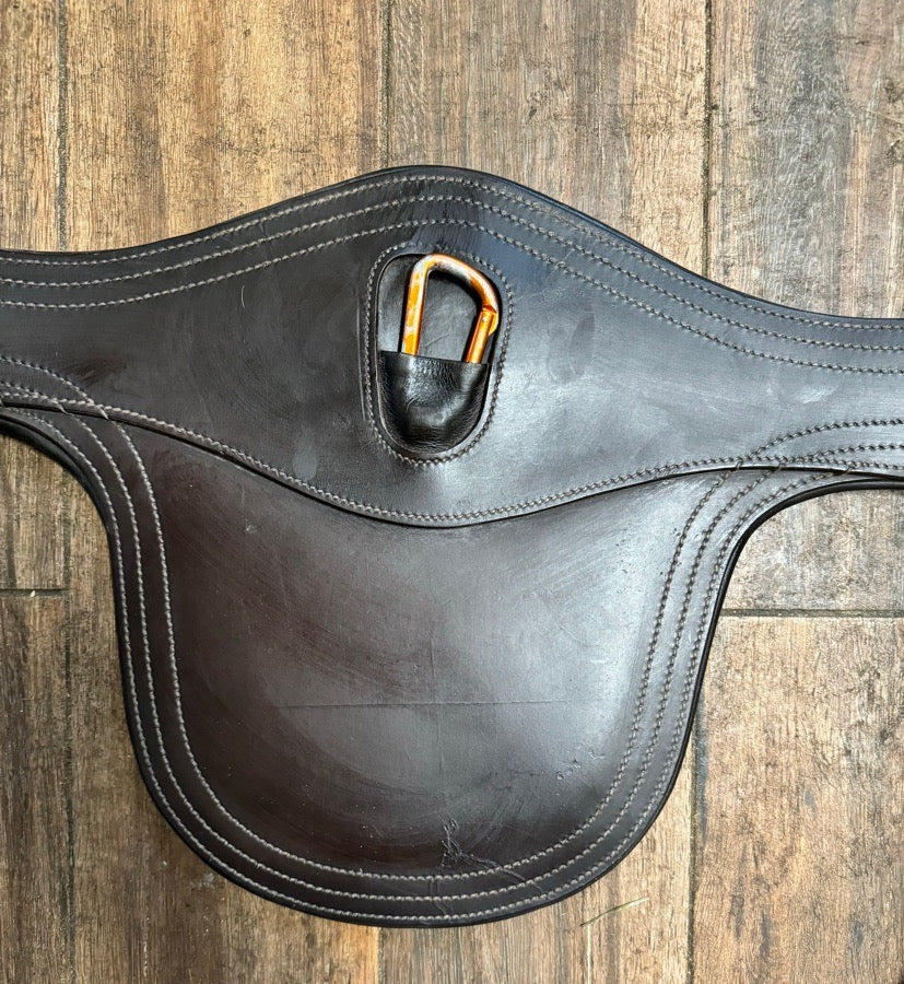 Schockemöhle Sports Belly Girth