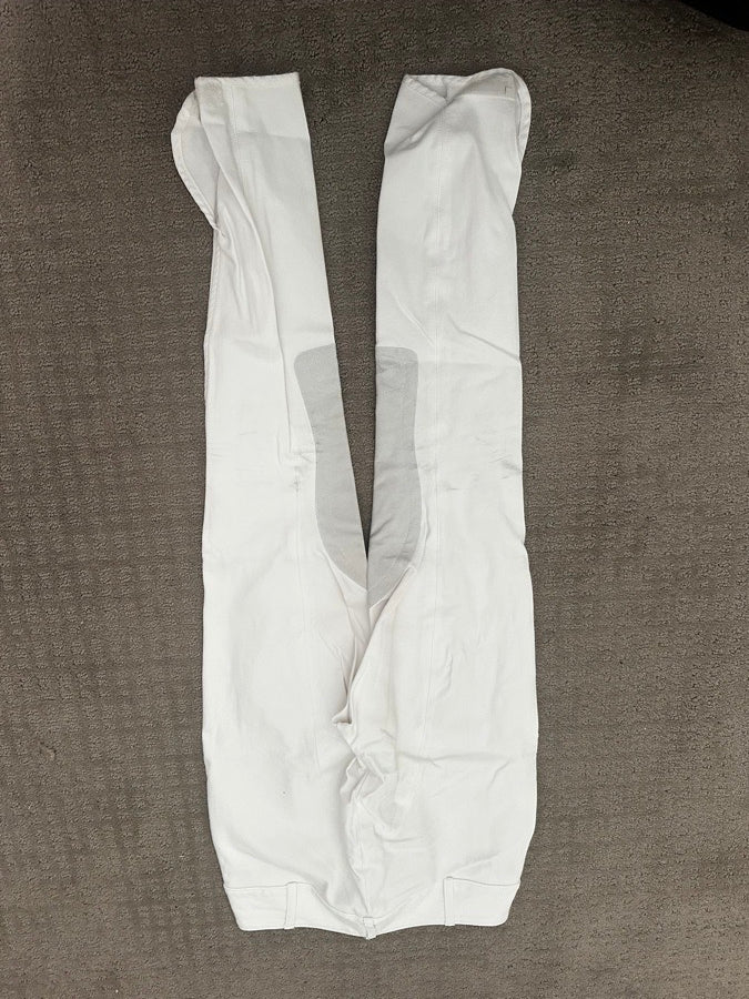 2 pairs! 24R Tailored Sportsman Breeches