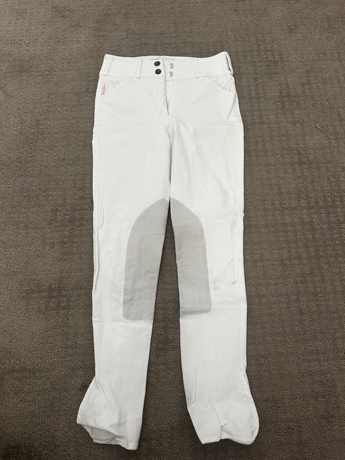 2 pairs! 24R Tailored Sportsman Breeches