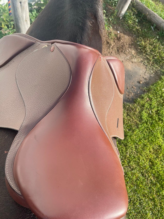 KINCADE Kincade saddle (6)