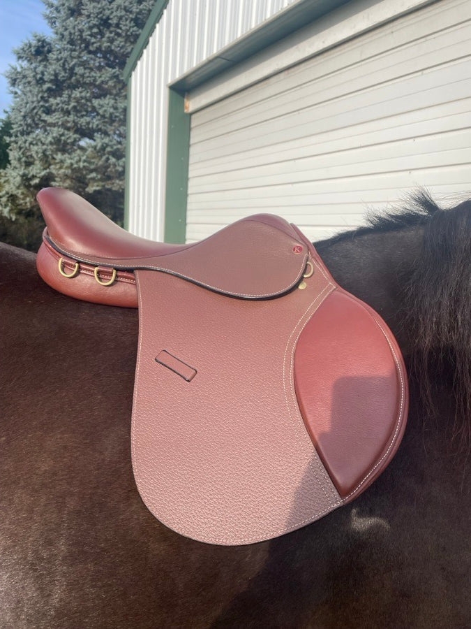 KINCADE Kincade saddle