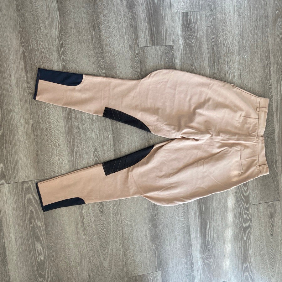 Aisling Equestrian Knee Patch Breeches
