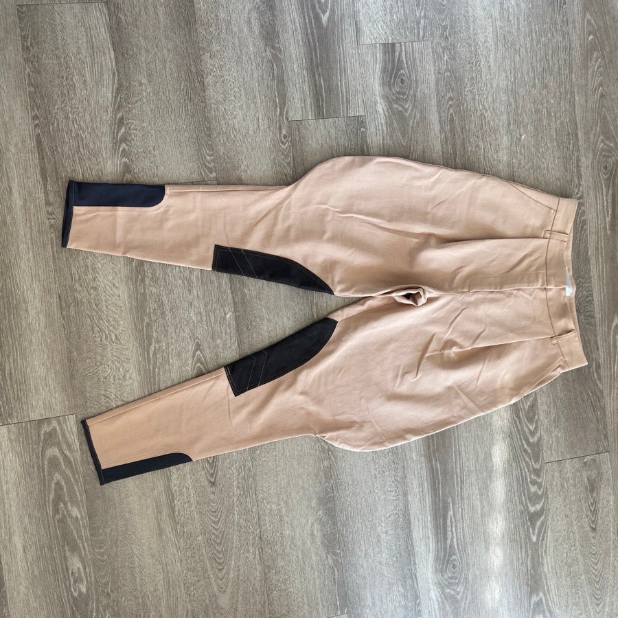 Aisling Equestrian Knee Patch Breeches