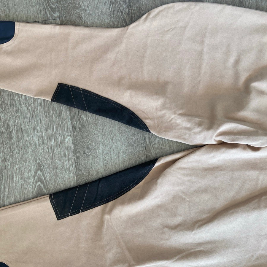 Aisling Equestrian Knee Patch Breeches
