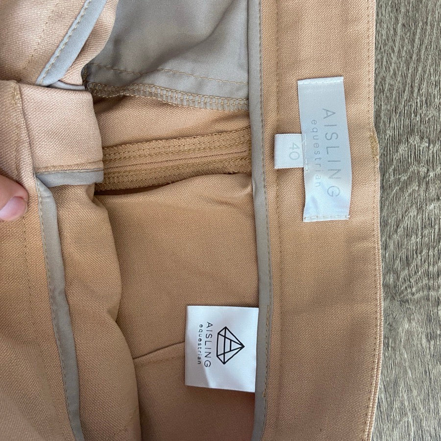 Aisling Equestrian Knee Patch Breeches