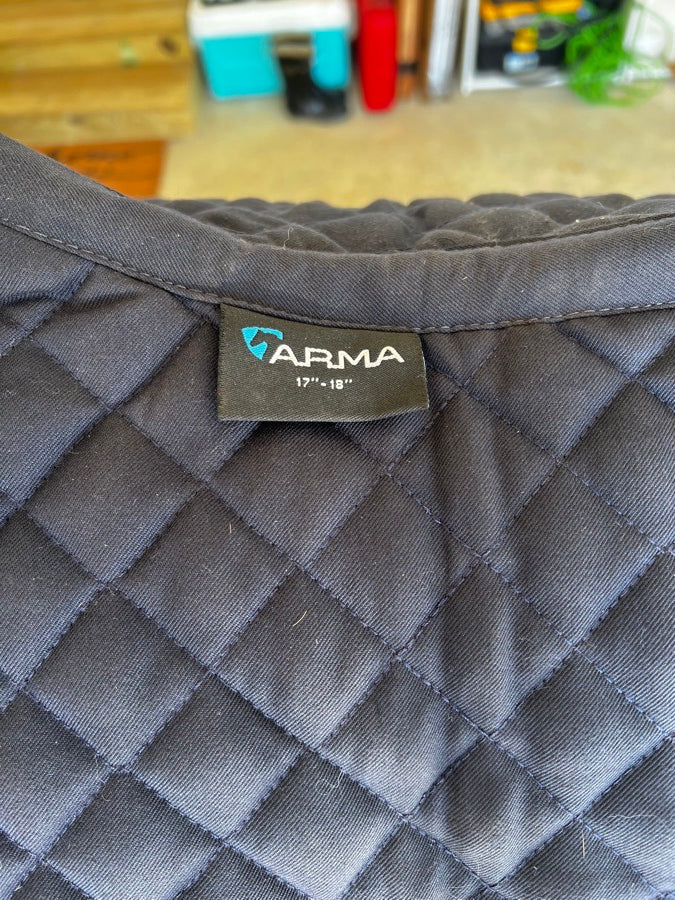 ARMA Arma Saddle Pad (2)