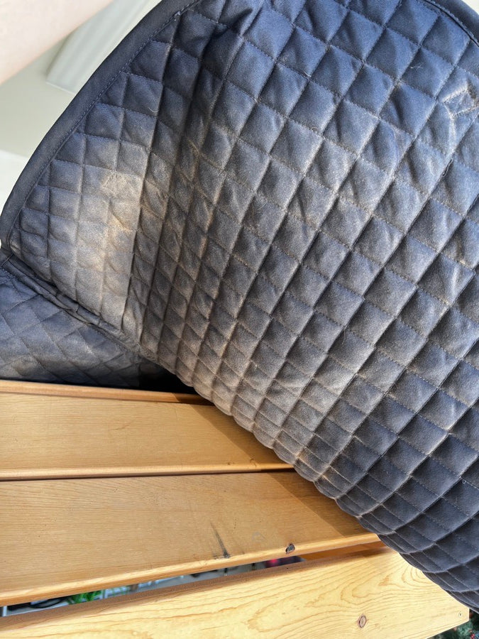 ARMA Arma Saddle Pad (3)