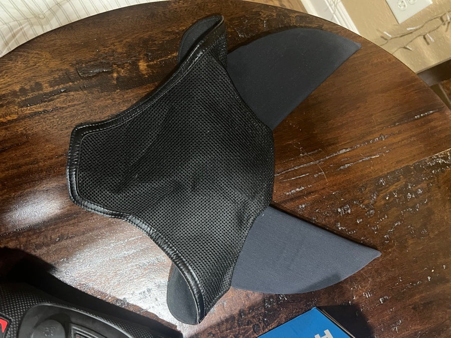 Equifit bonnet