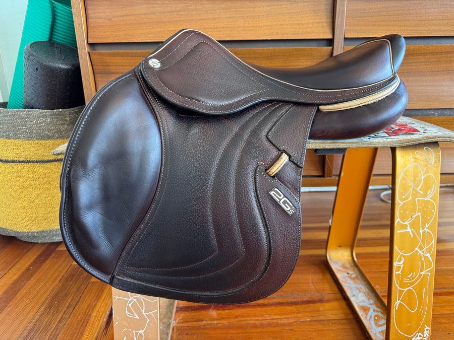 17” 2022 CWD Mademoiselle 2Gs - 1L Flaps!