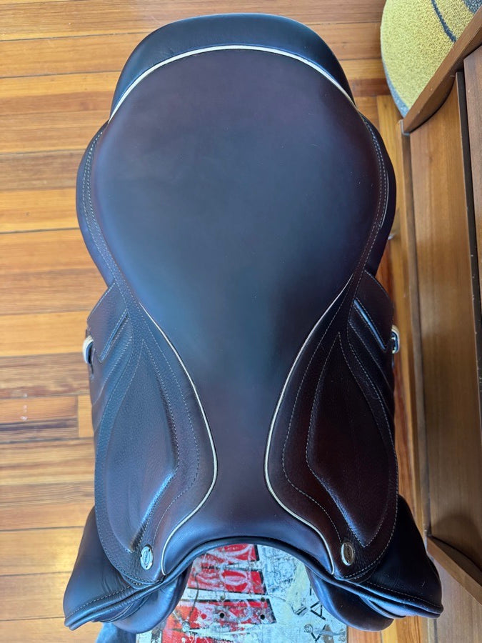 CWD 17” 2022 CWD Mademoiselle 2Gs - 1L Flaps! (6)