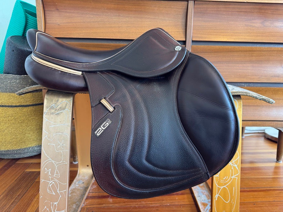 17” 2022 CWD Mademoiselle 2Gs - 1L Flaps!