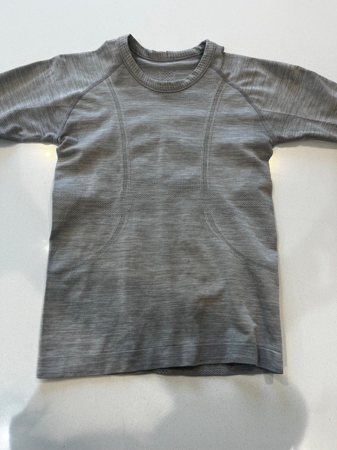 Long Sleeve Riding Top