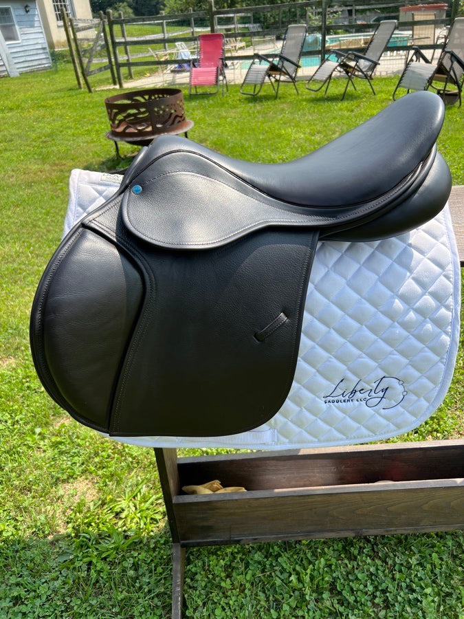 18” M County Innovation SR Fwd Flap