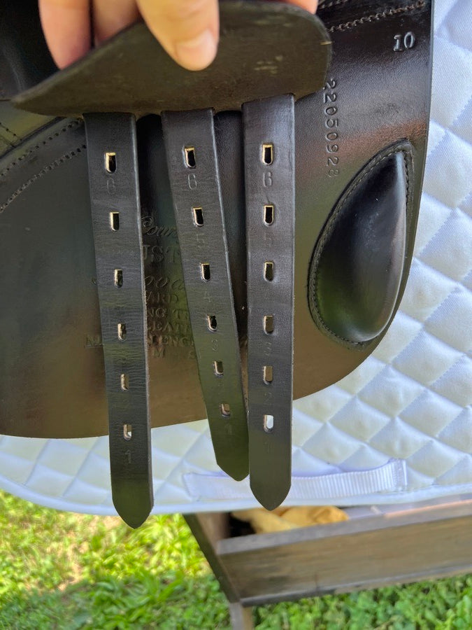 18” M County Innovation SR Fwd Flap