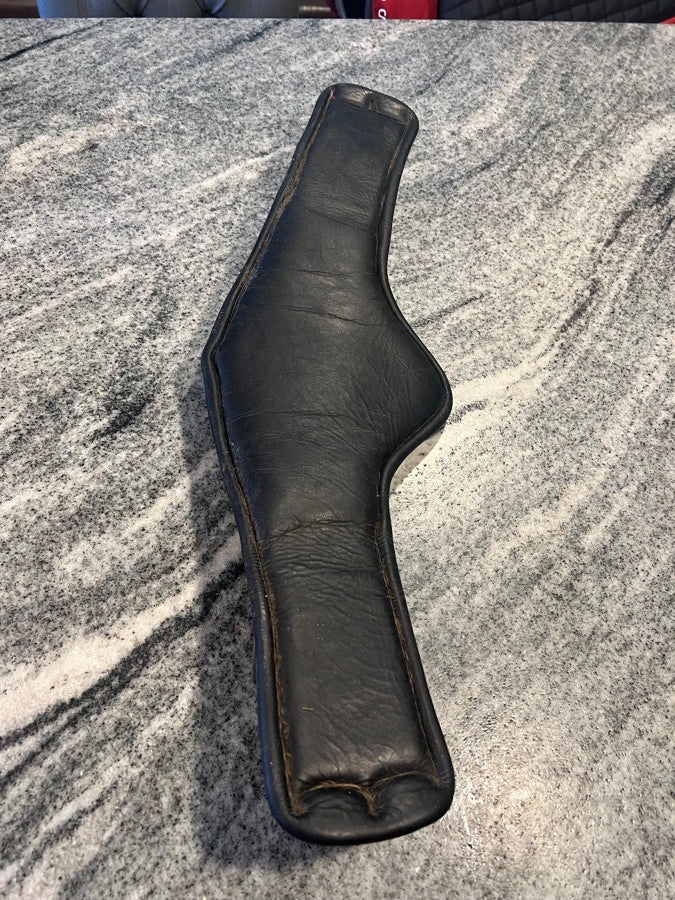 VOLTAIRE Voltaire dressage/monoflap girth (4)