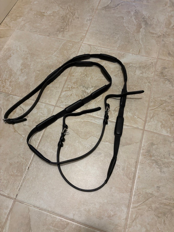 Correct connect reins - Comfort Connect Rein