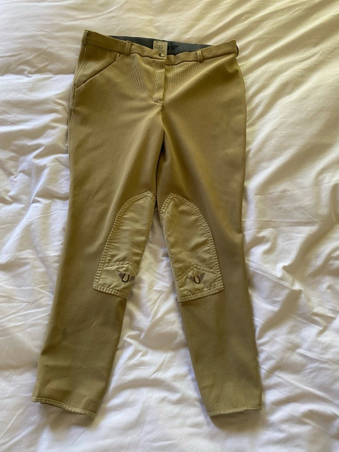 Women’s Riding Pants