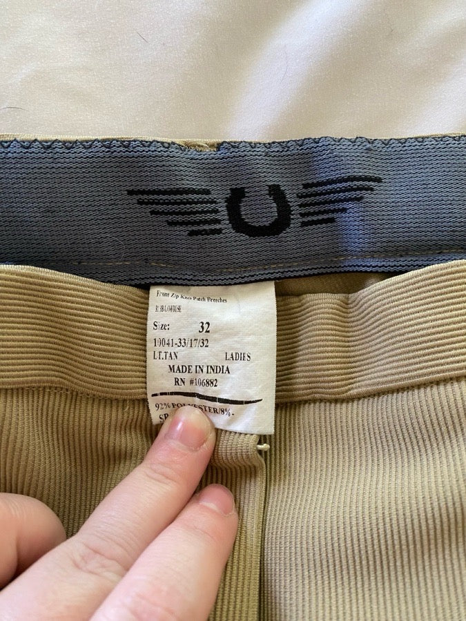 Women’s Riding Pants