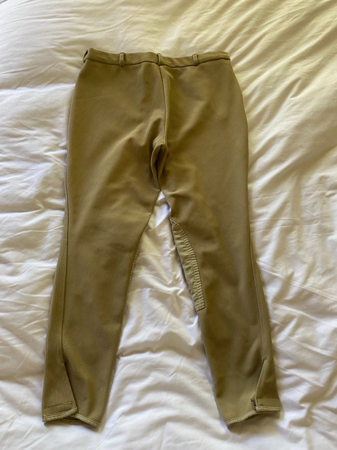 Women’s Riding Pants