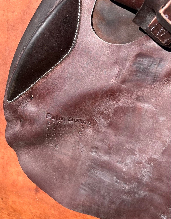 Voltaire Palm Beach 17” 2A