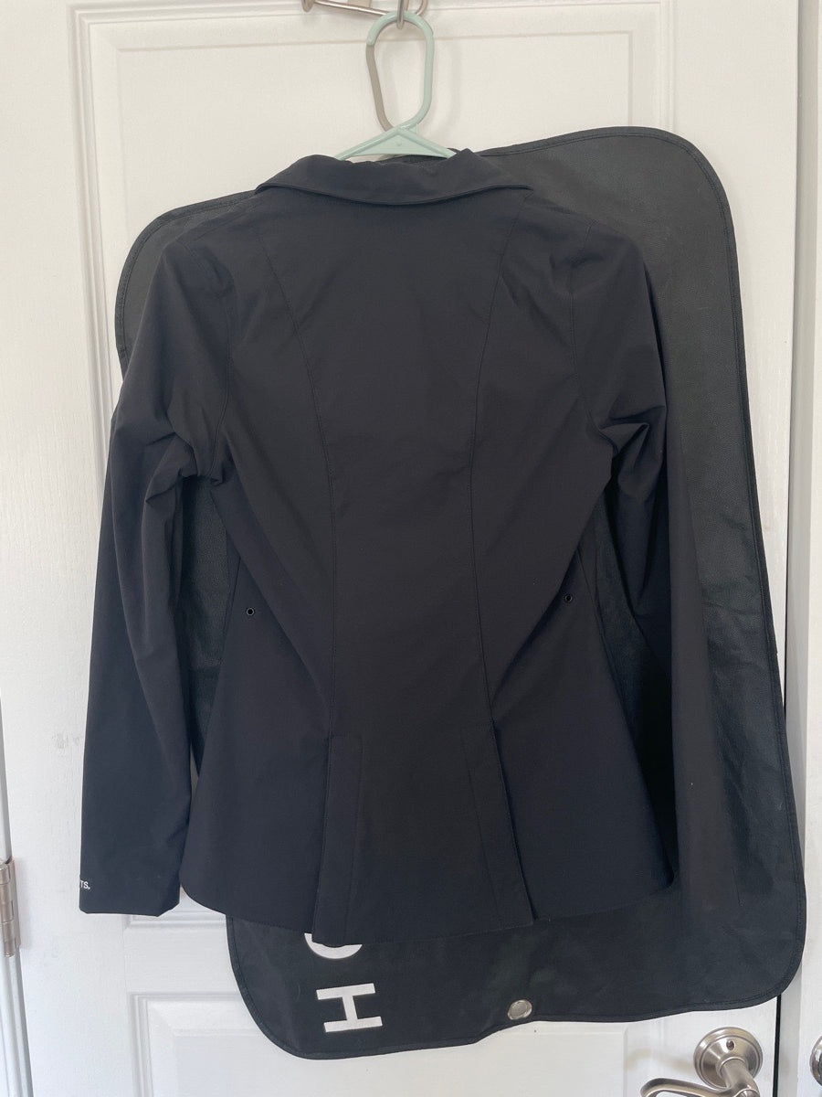 XS Kerrits Show Coat