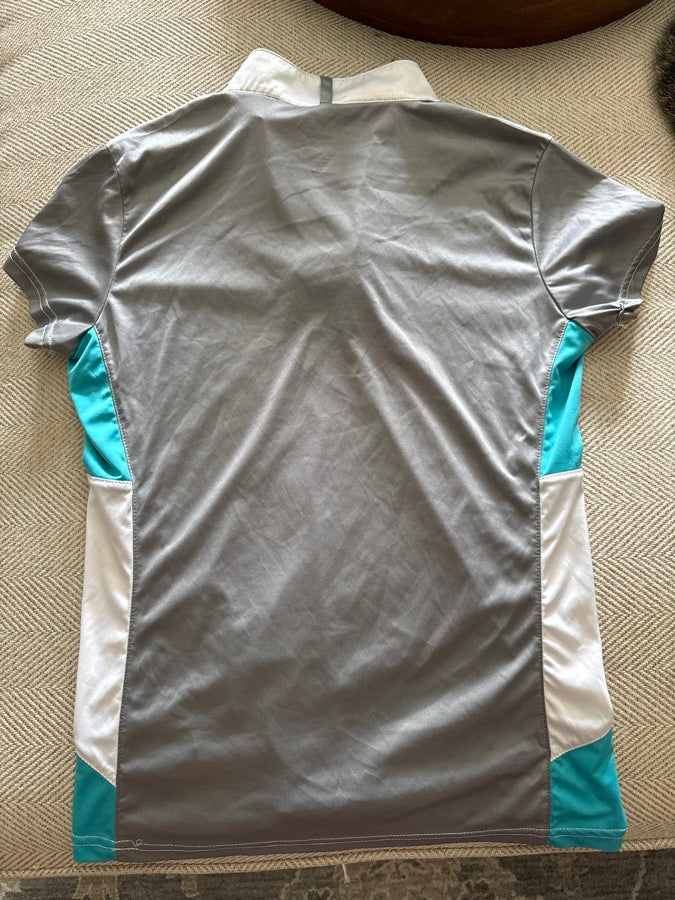 Dublin Color Block Shirt