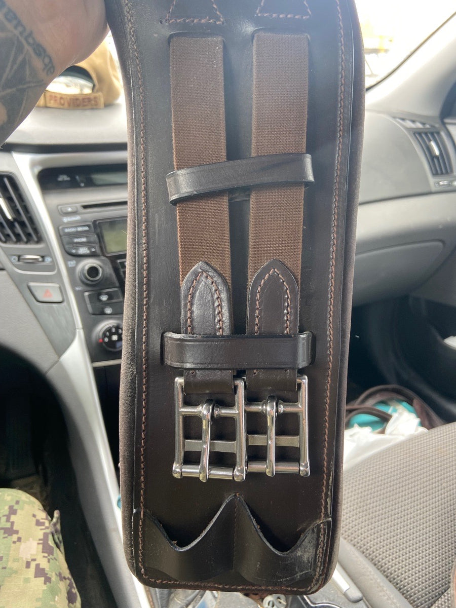 Ovation girth