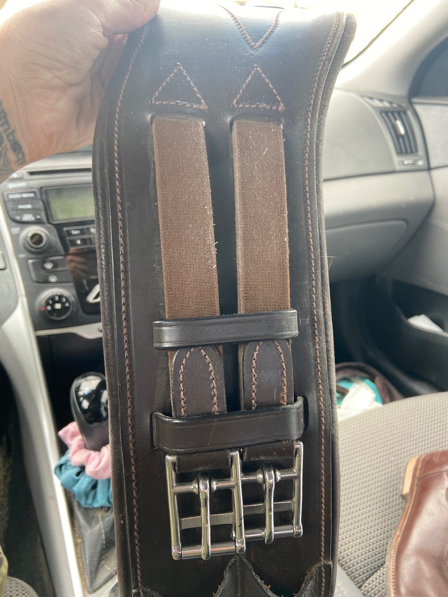 Ovation girth