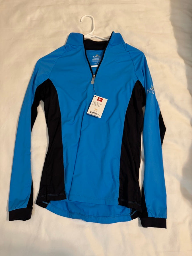 KASTEL DENMARK Kastel Denmark Sun Shirt