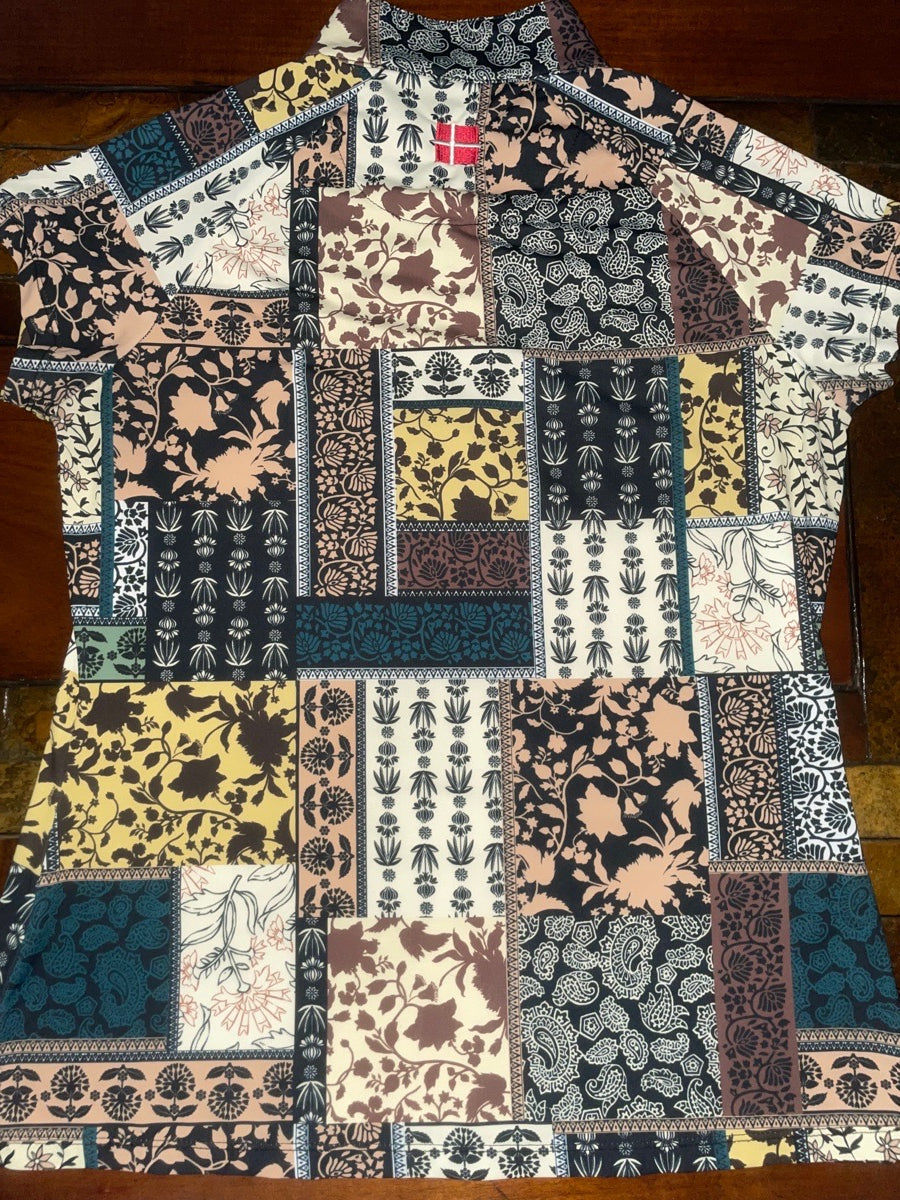 Kastel Short Sleeve