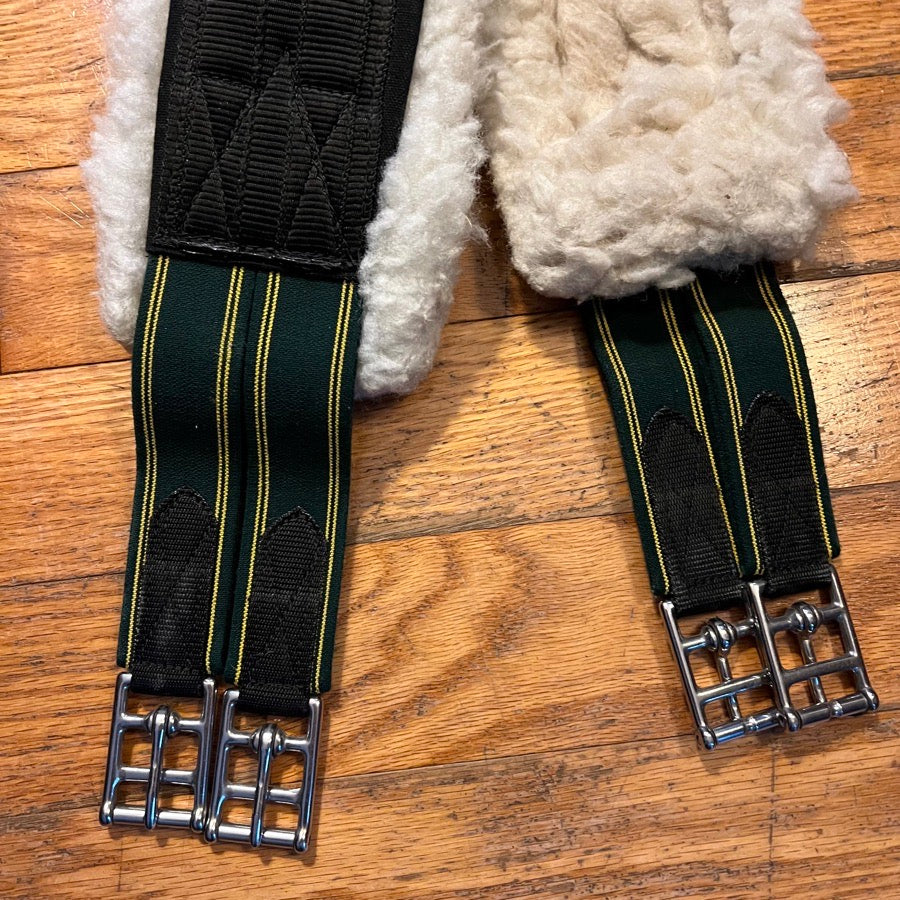 HDR - HENRI DE RIVEL HDR 52” fleece girth (2)