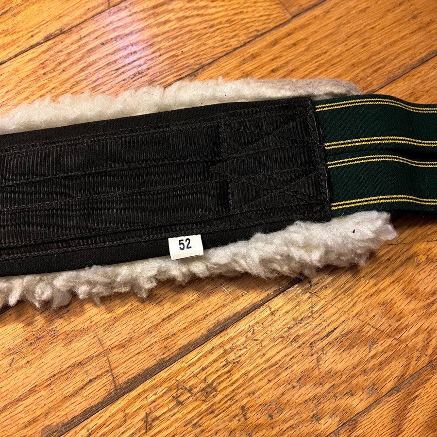 HDR - HENRI DE RIVEL HDR 52” fleece girth (4)