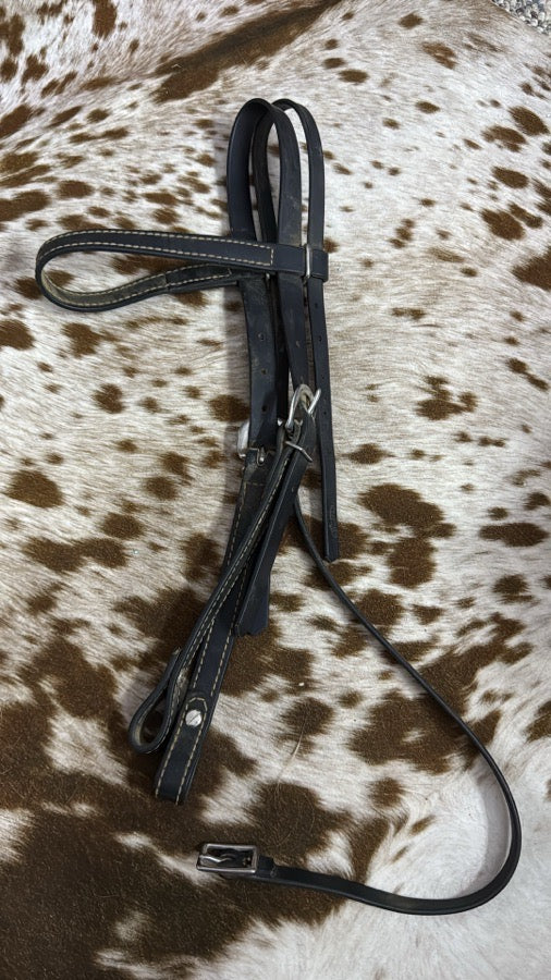 WEAVER LEATHER Weaver headstall