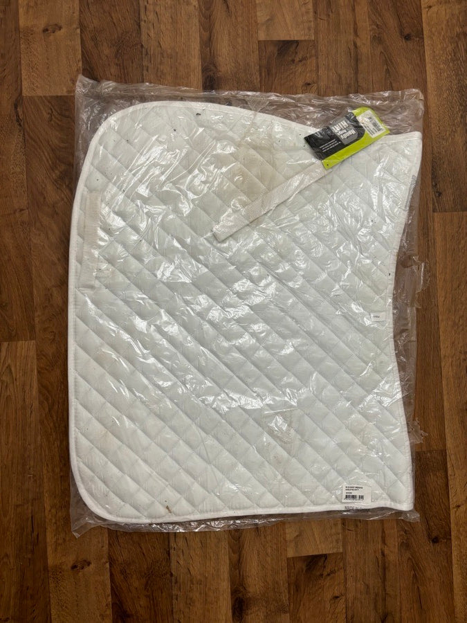 ROMA Roma Dressage Saddle Pad NEW